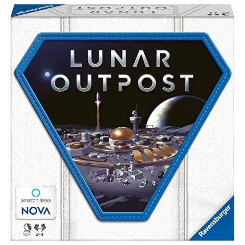 Lunar Outpost