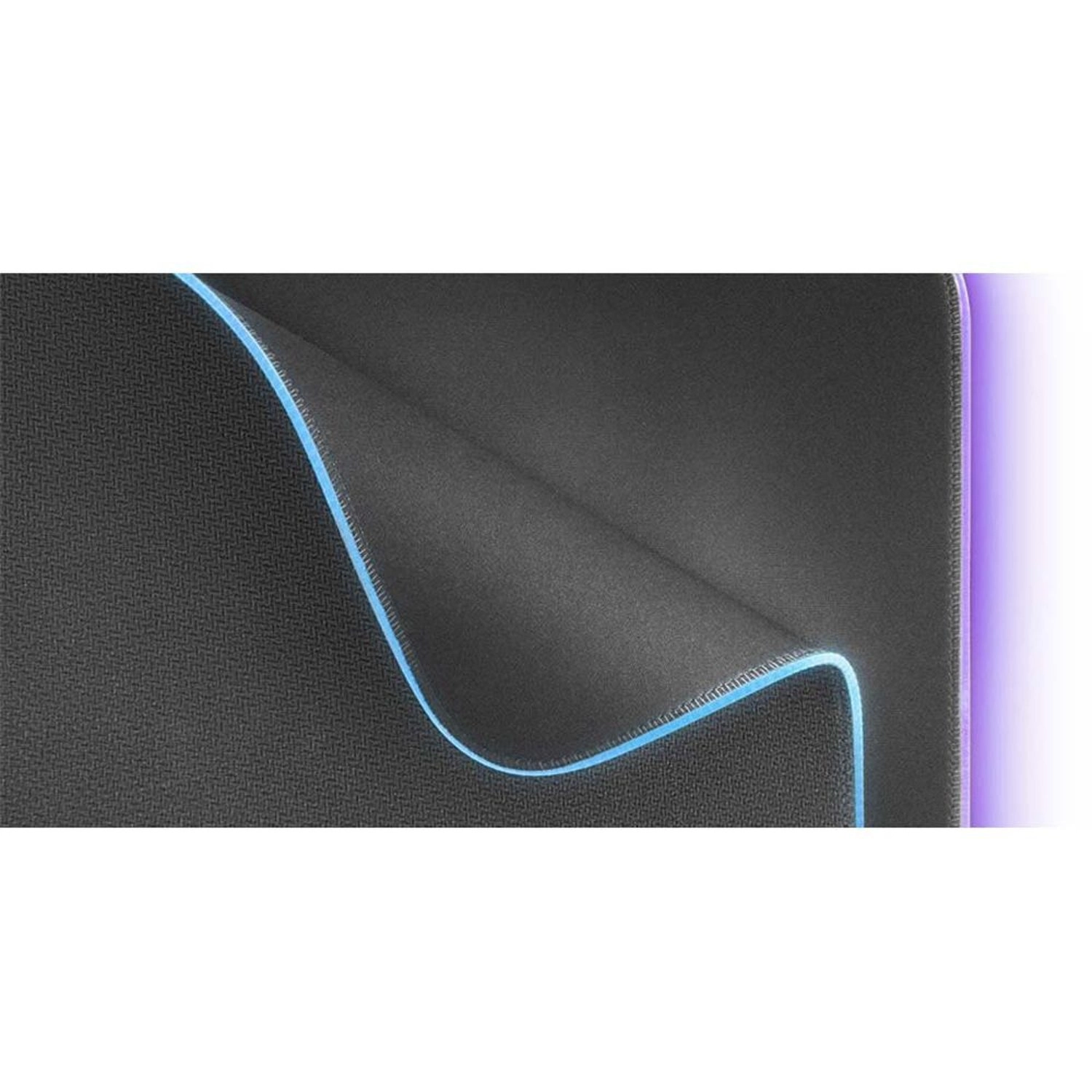 RGB XXL Nanotextile Gaming Mouse Pad