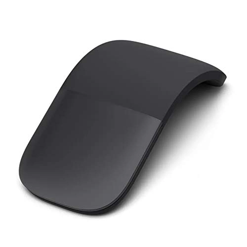 Vertical Gaming Mouse - Bluetooth USB