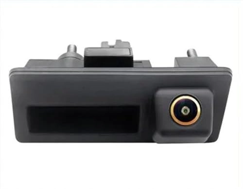 Rear View Camera - Night vision Wire AHD 720P