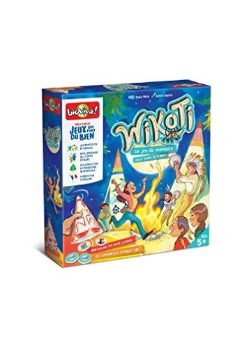 Wikoti-The Dance of the Tribu