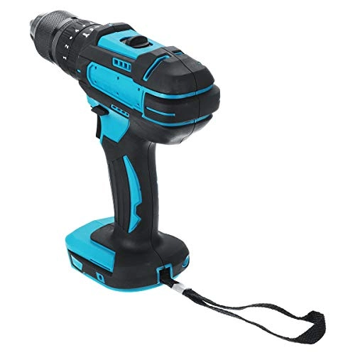 Impact Drill - 18V