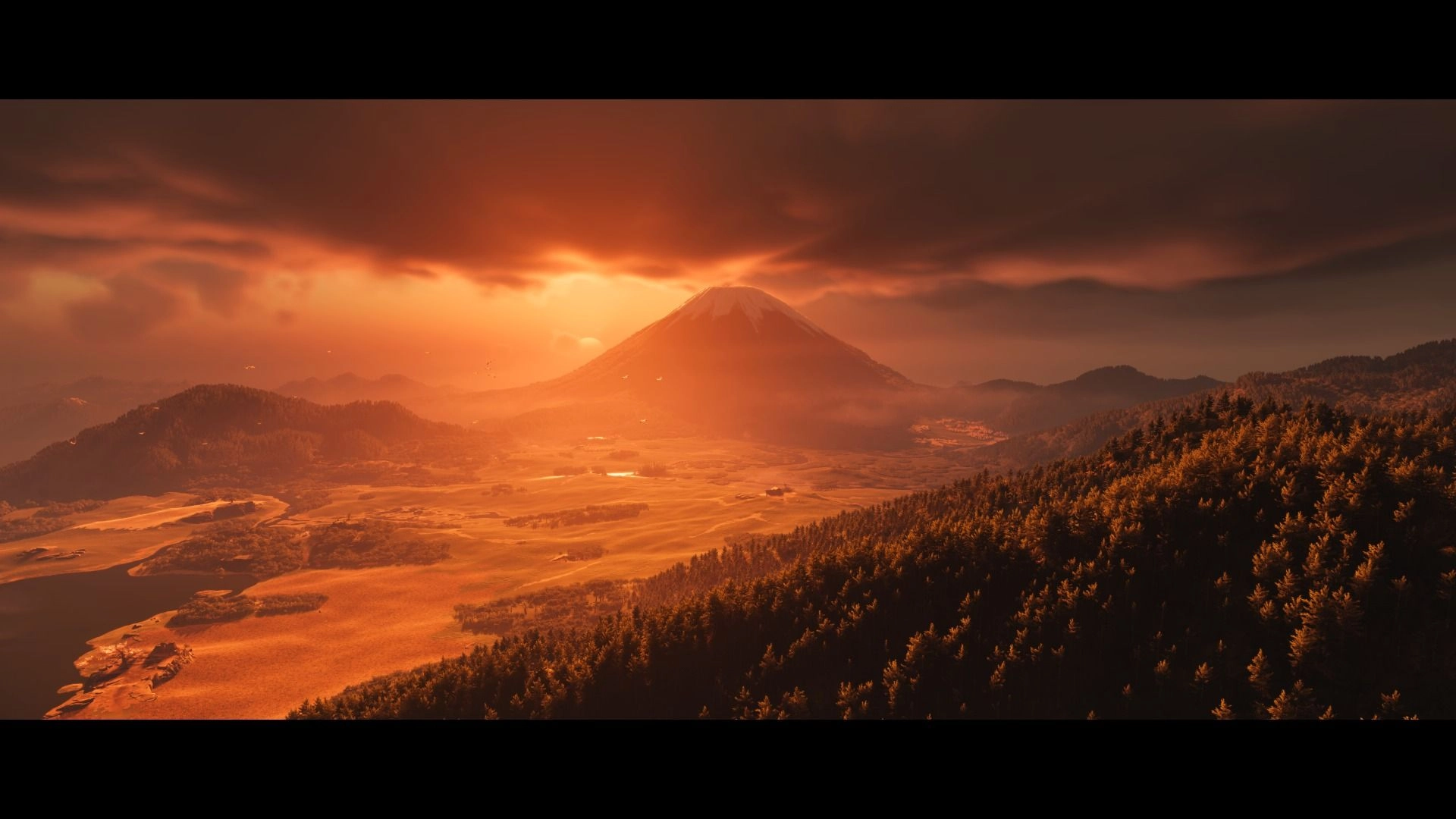 Ghost of Yotei - PS5