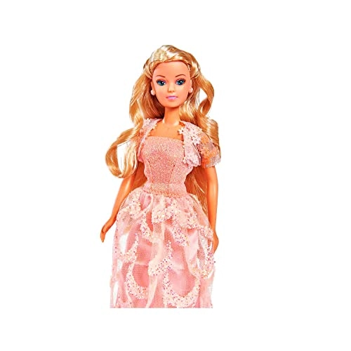 Steffi Love Glamourous Dream - 29 cm Pink Ages 3+