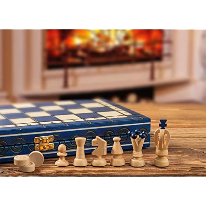 GREAT KINGDOM GAME + LADY GAME