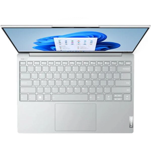 Yoga Slim 7 Carbon 13IAP7 - 13.3'' Core i5 16GB DDR5 1TB SSD