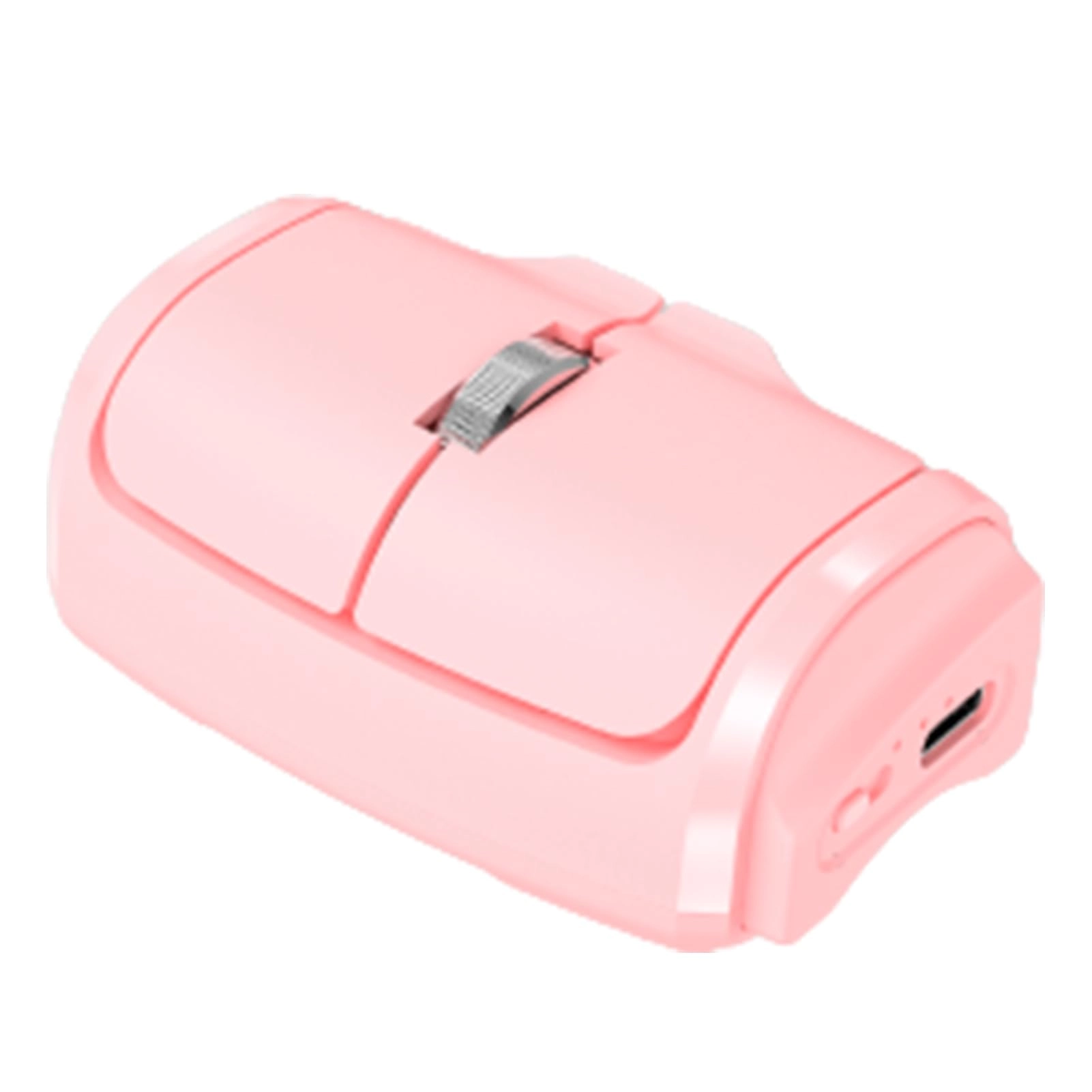 farliney Wireless Mouse - 2.4G+BT