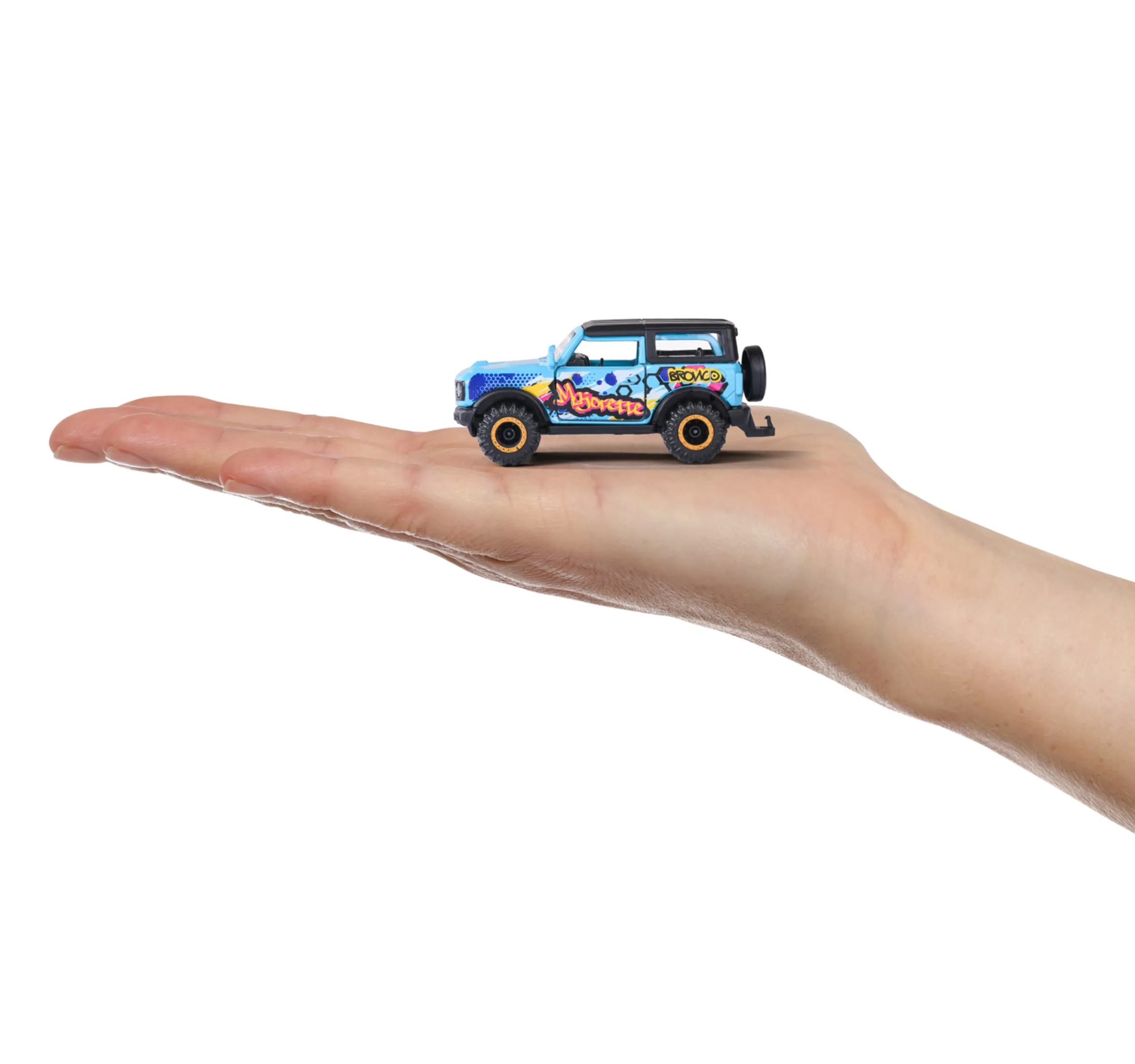 Graffiti 9+4 Gift Pack Model Cars - 13 pcs