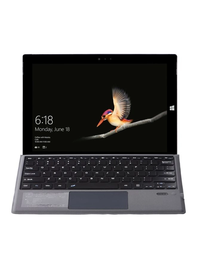 3FY3461 Bluetooth Keyboard for Microsoft Surface Pro 3/4/5/6/7