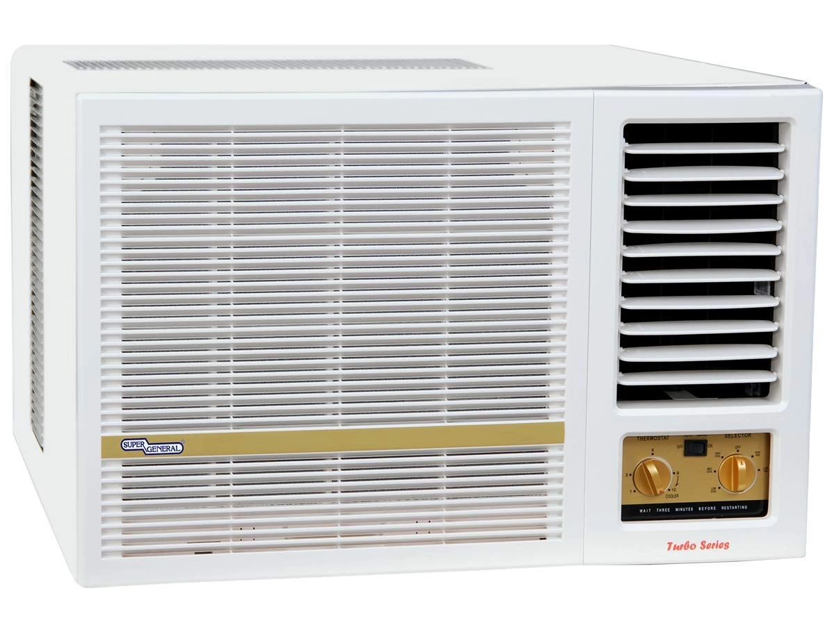 Super General SGA19 - 5292 Watt