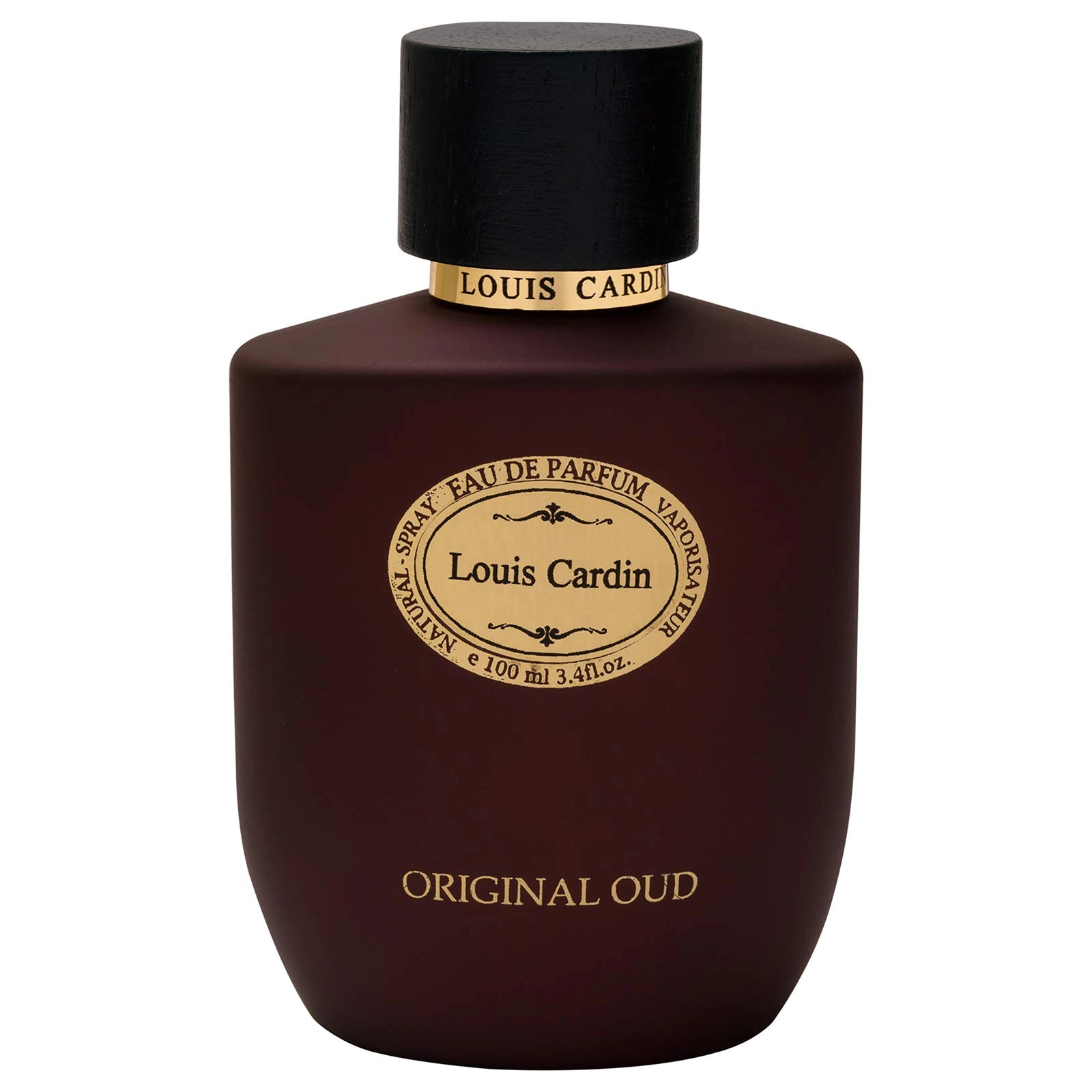 Credible-Oud Eau de Parfum 100ml