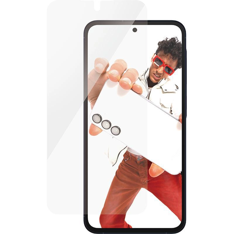 Privacy Edge-to-Edge Tempered Glass Screen Protector for Xiaomi 15T Pro/15T