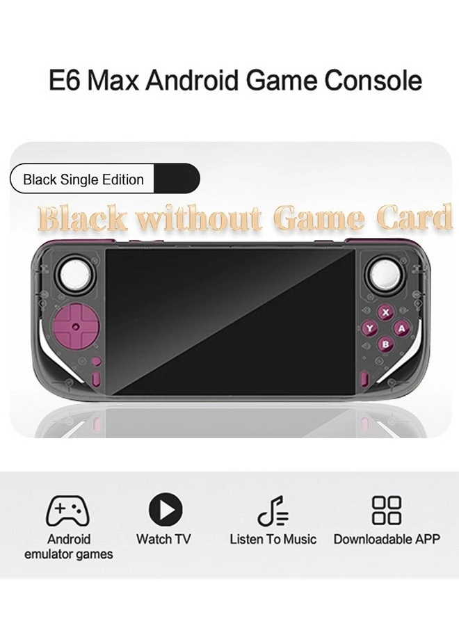 E6 Max - 128GB