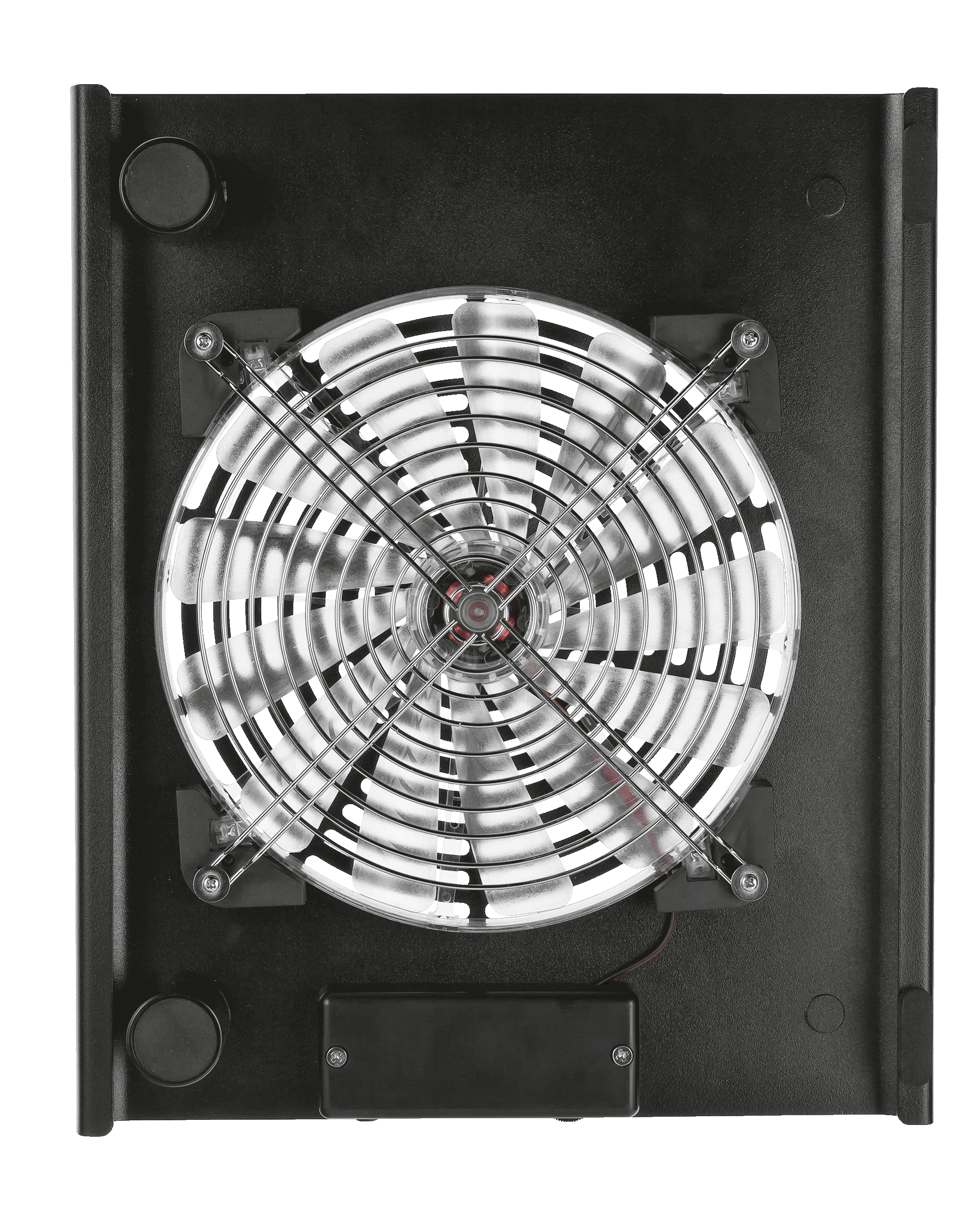 20104 NOTEBOOK COOLING PAD - 43.9 CM (17.3)