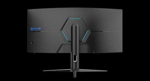 GL-Shark - 34-inch 3440x1440