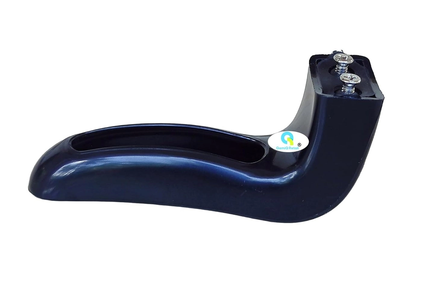 Mixer Grinder - Jar Handles 2 Unit's Black