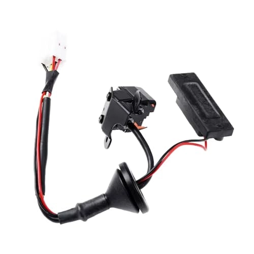 4672850AB - Car reversing camera Direct replacement