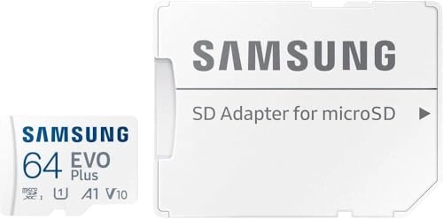EVO Plus - 64GB