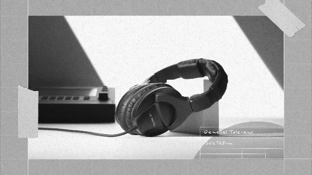 HD 280 Pro Wired Headphone