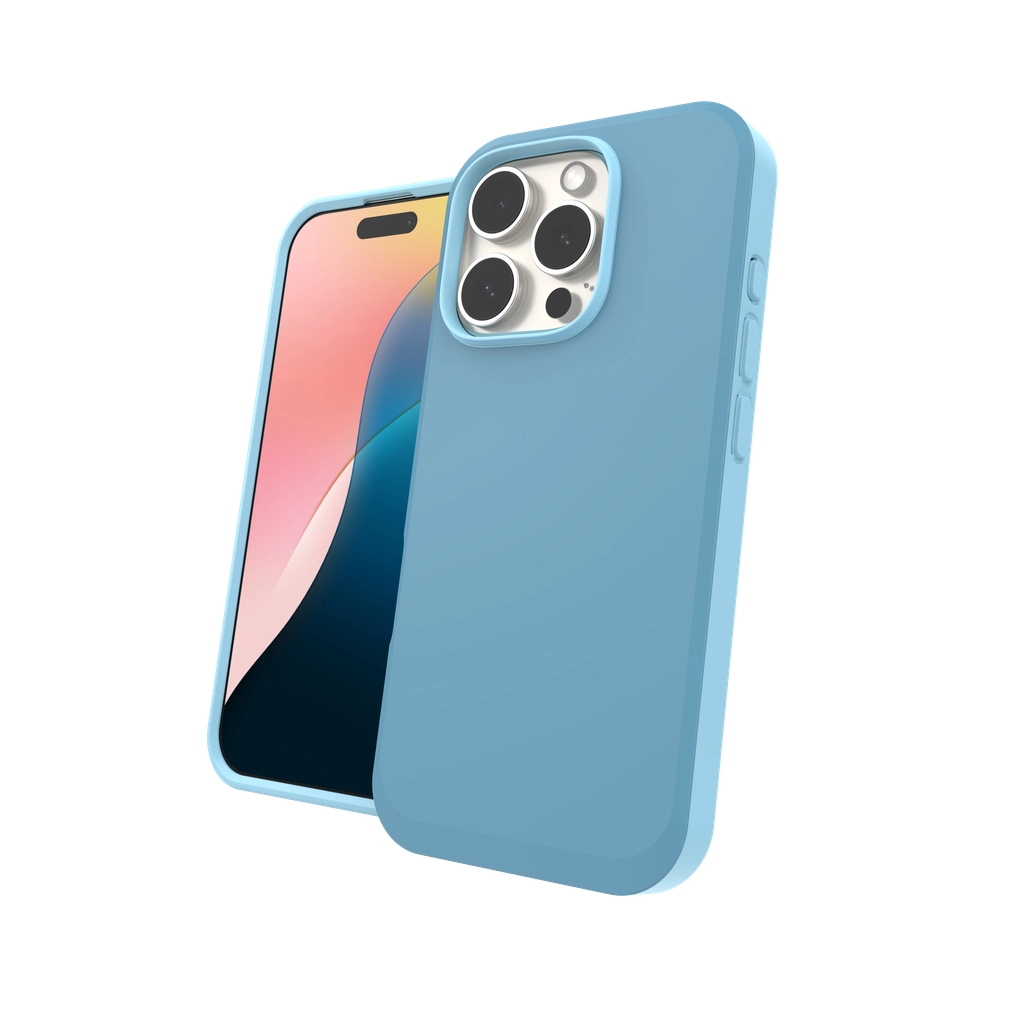 Soho Snap Case for Apple iPhone 16 Plus