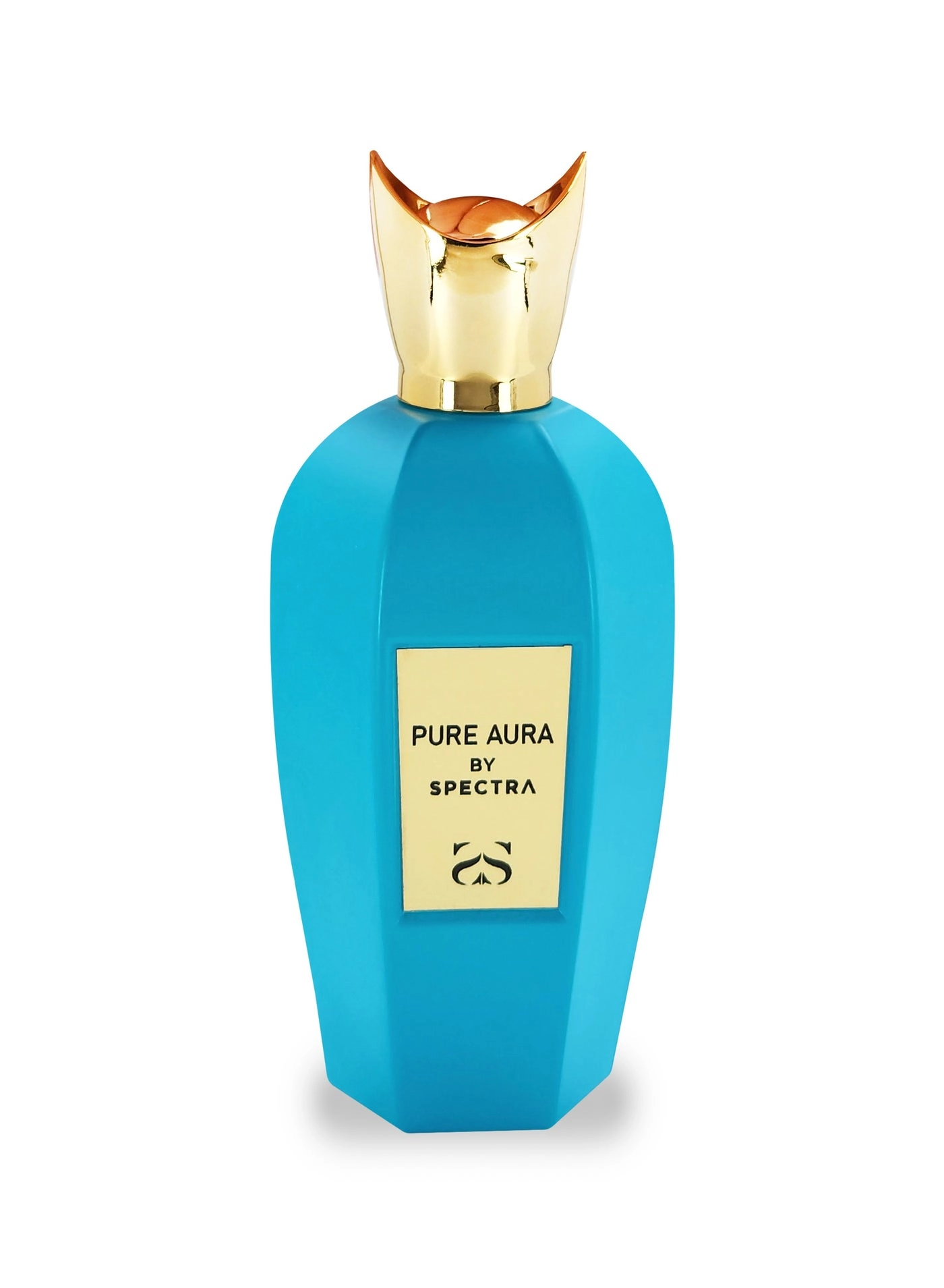 Pure Aura Eau de Parfum 100ml