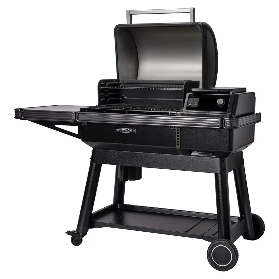 Ironwood 616 - Wood Pellet Grill