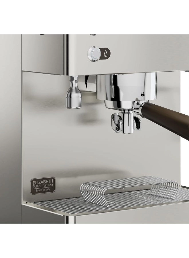 Elizabeth PL92T - Dual Boiler LCC