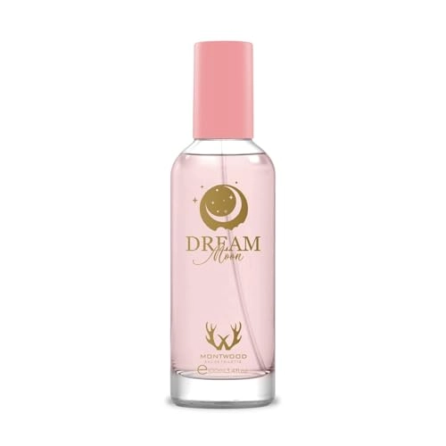 Dream Moon Pour Femme Eau de Toilette 100ml