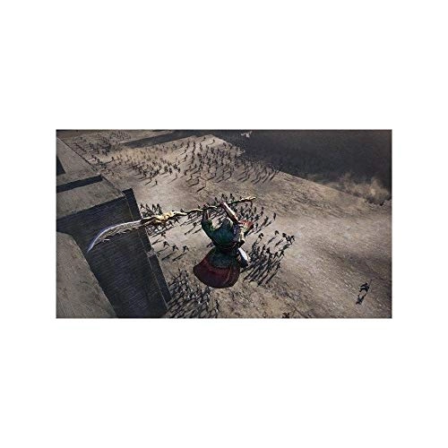 DYNASTY WARRIORS 9 - Xbox One