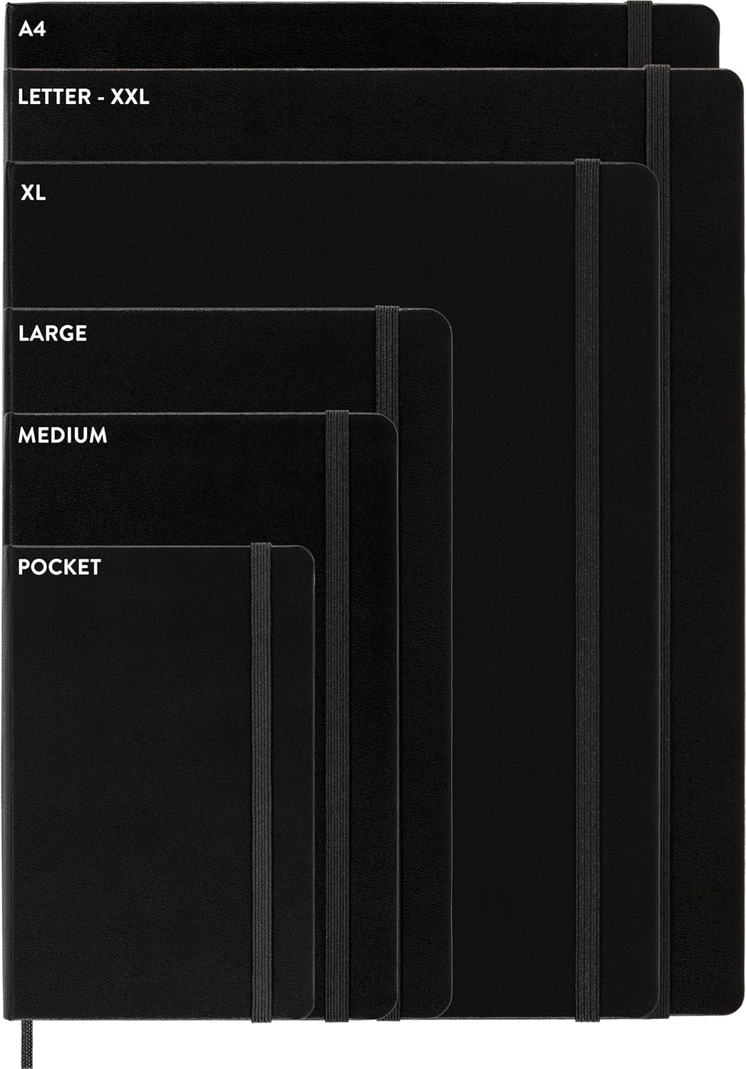 Cahier XL - Lined