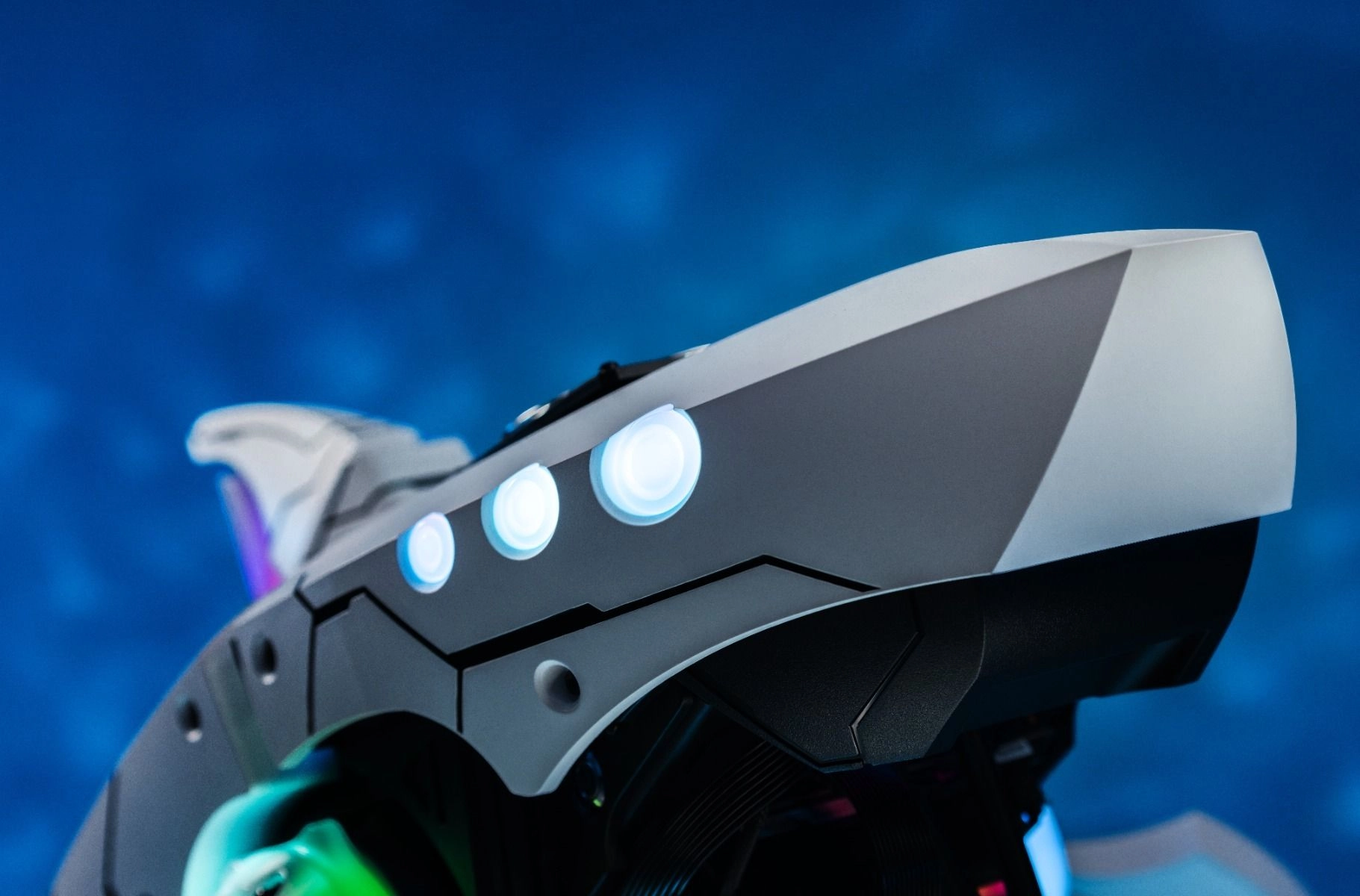 SHARK X - i7-14700KF 64GB 2TB