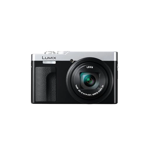 Lumix DC-TZ99