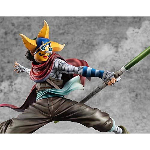 Sogeking - One Piece (17.5 cm) (219362)