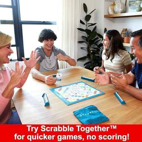 Scrabble (German)
