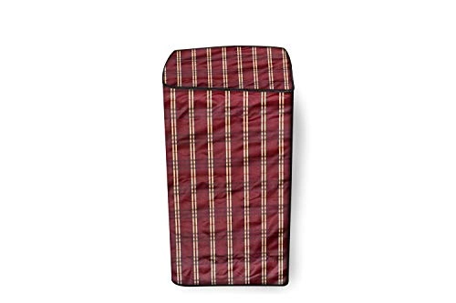 Washing Machine Cover - Whirlpool 11 Kg Semi-Automatic Top Loading Ace XL