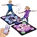 Dance Mat - 312 year olds