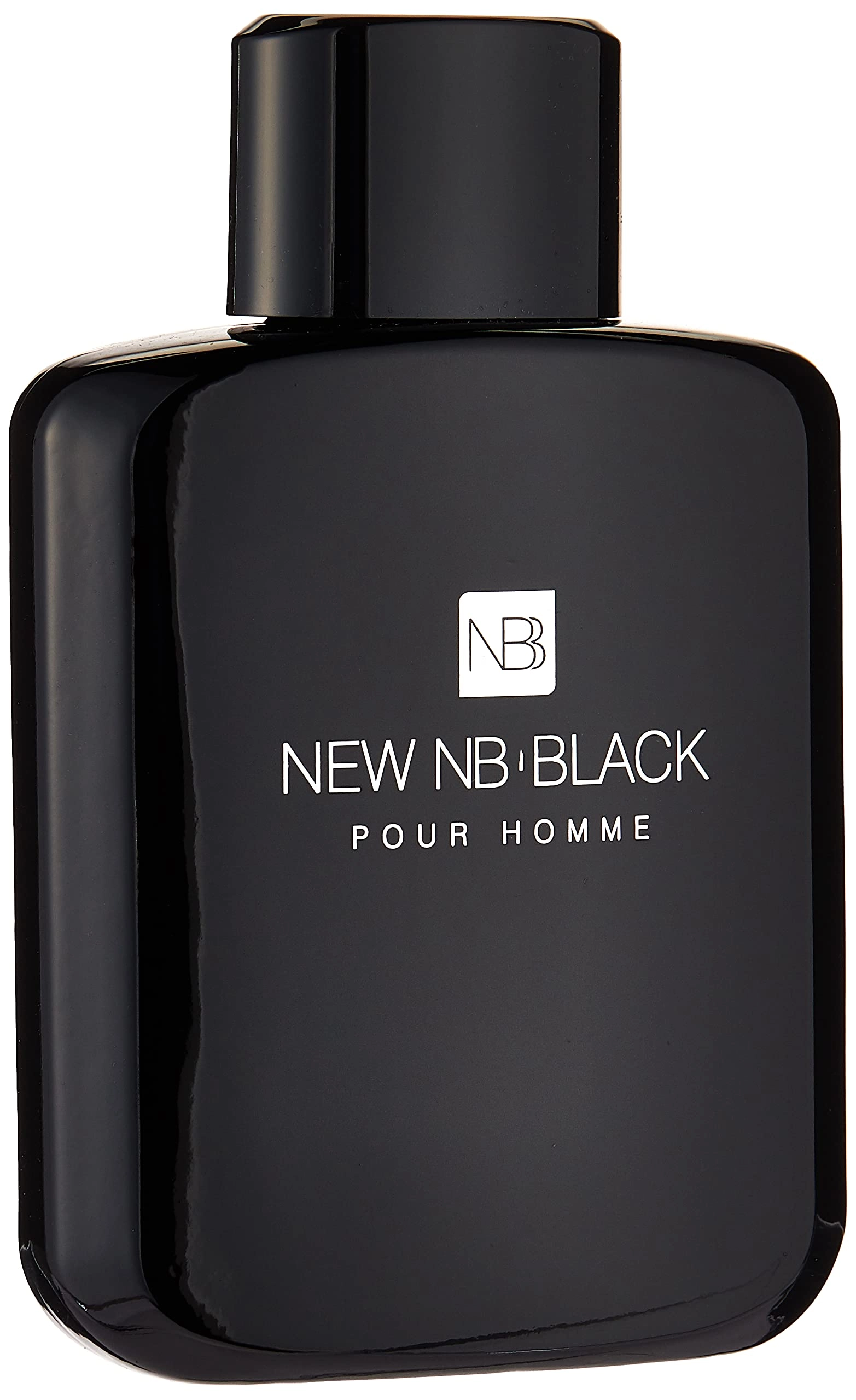 My Perfume BLACK HOMME Eau de Toilette 100ml