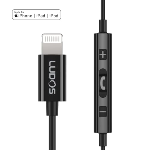 Ultra Wired Earbud