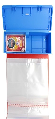Match Attax Combi Box - 50pcs