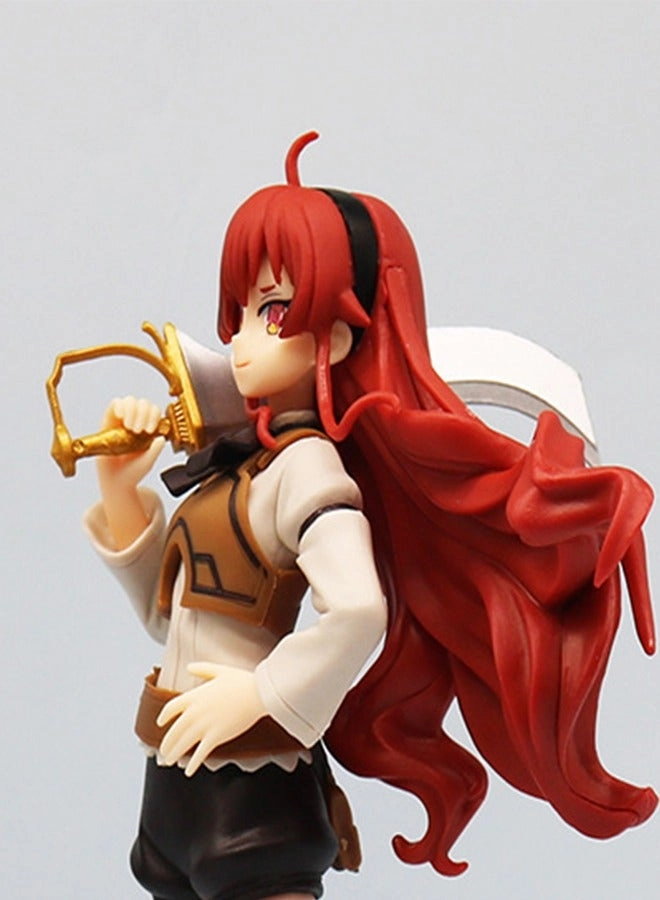 Eris - Jobless Reincarnation (22 cm)