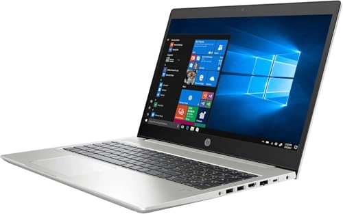 (Renewed) Probook 450 G6 - 15.6'' Core i5-8265U 16GB DDR4 512GB SSD