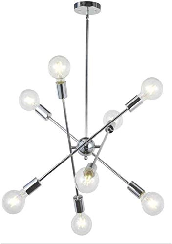 chandelier - Dimmable