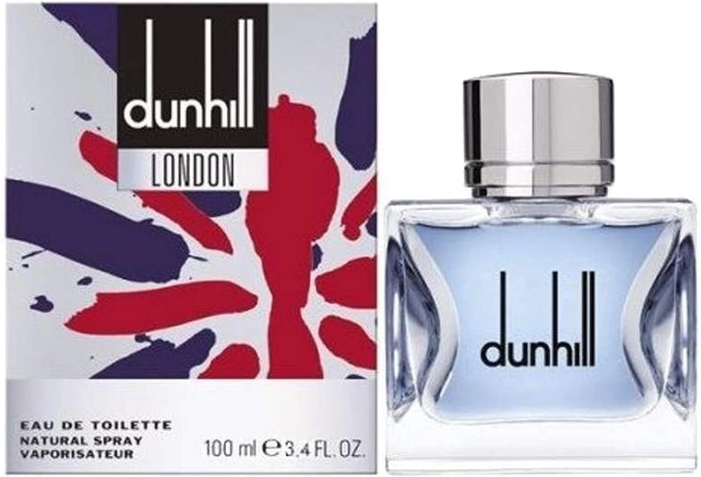 London Eau de Toilette 100ml