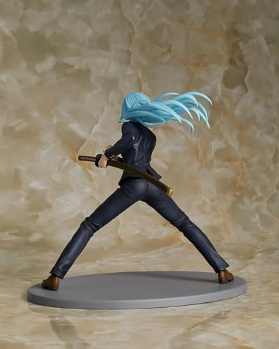 Miwa Kasumi - Jujutsu Kaisen (18 cm) (T84079)