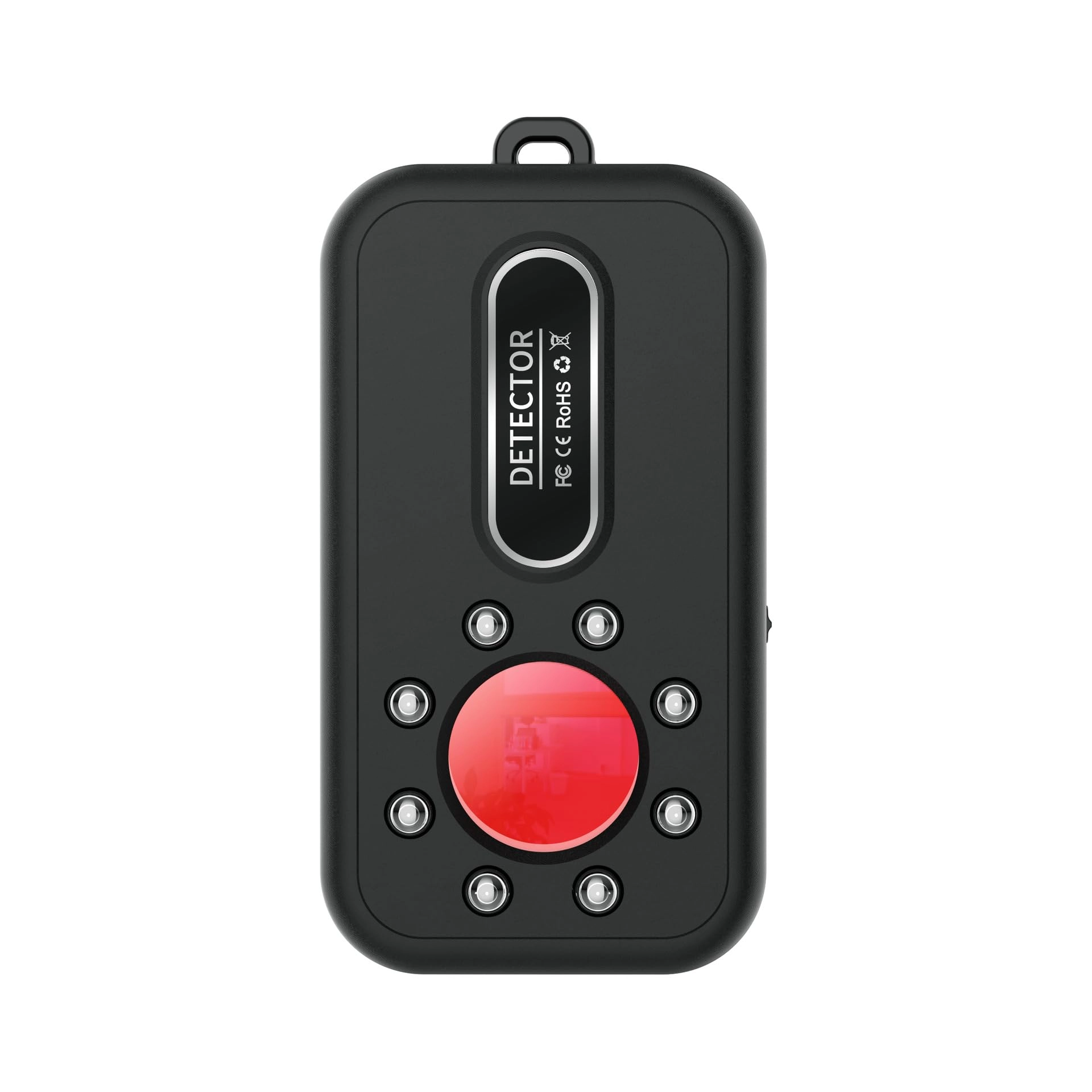 TERRIFI K96 Detector - 4k