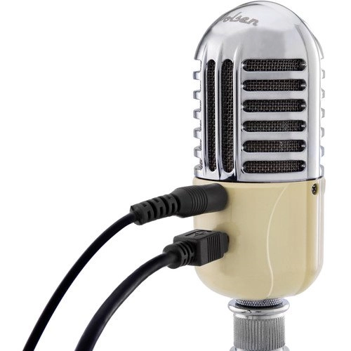 RC-77-U USB Microphone