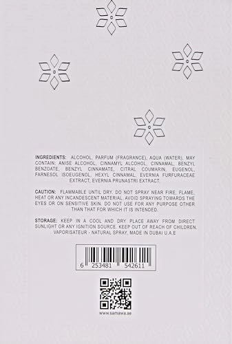 Miros - Eau de Parfum 100ml