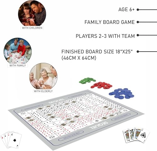 Sequel Junior - Educational Multicolor