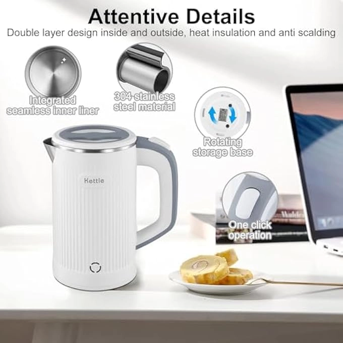 Small Electric Kettle