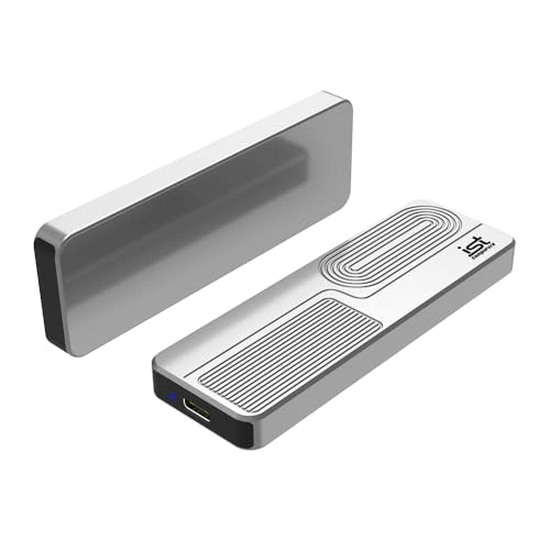 Portable SSD - 512GB